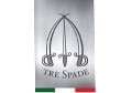 Tre Spade