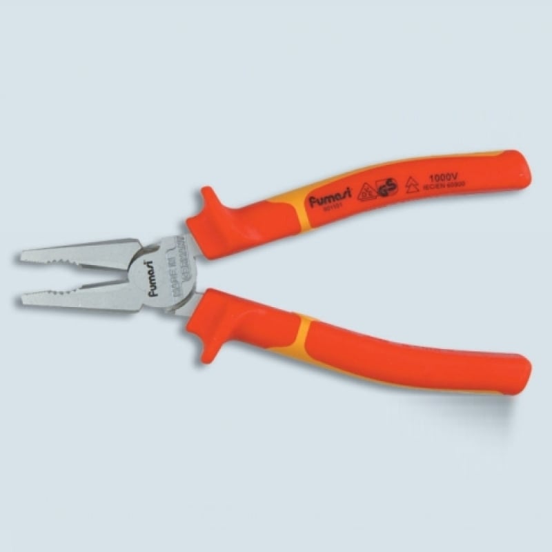 Pinza universale isolata 200mm1000 v Fumasi
