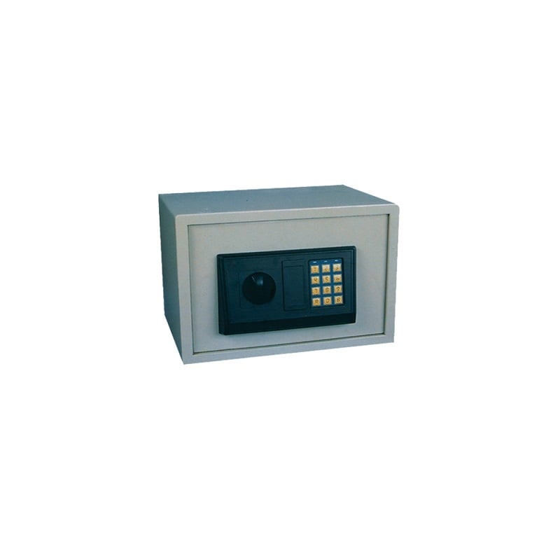 Cassaforte Da Esterno a combinazione digitale 10000k Kippen