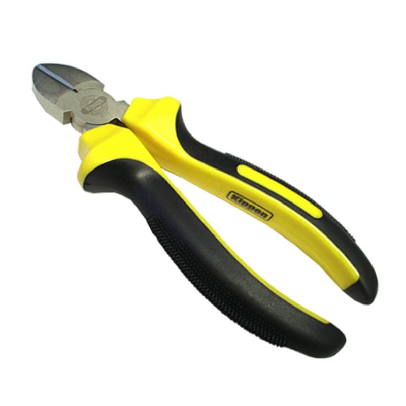 Tronchese con taglio laterale 1001eb Kippen