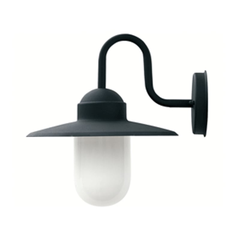 Lanterna discendente classica Valex