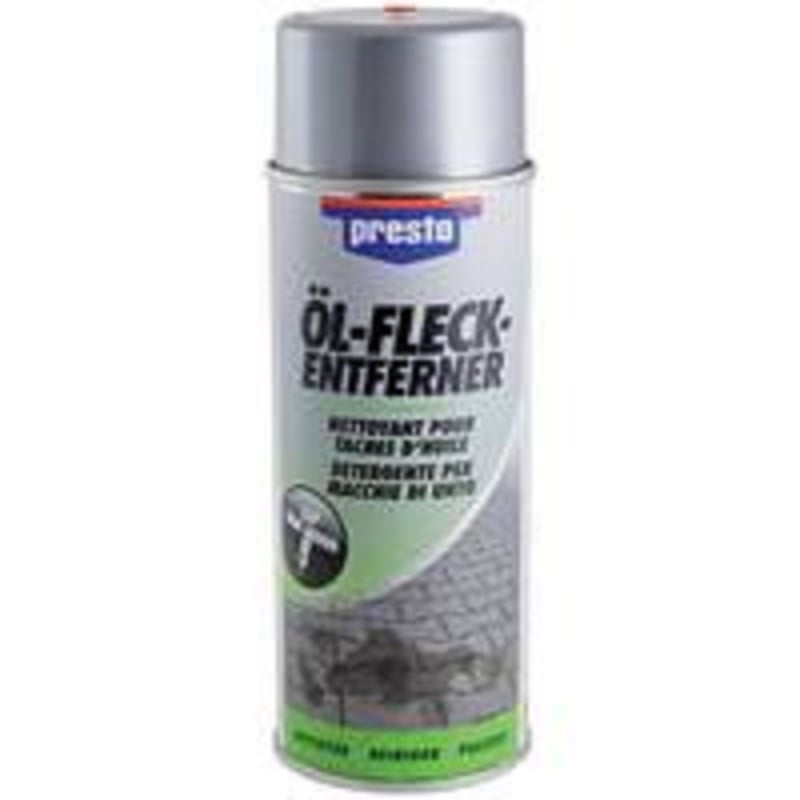 Detergente per macchie di unto 400ml