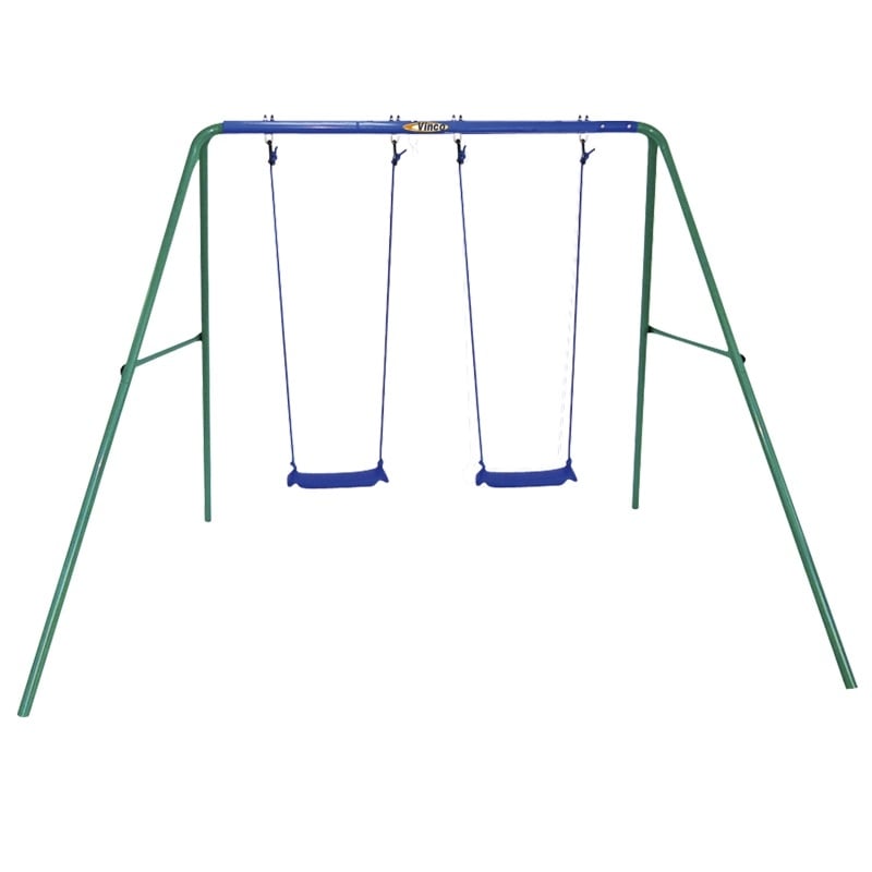 Altalena biposto per bambini Vinco spse2100-cc2 20041