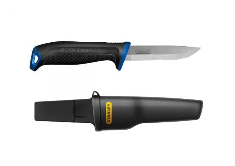 Coltello Multiuso lama in acciaio inox Stanley 010232
