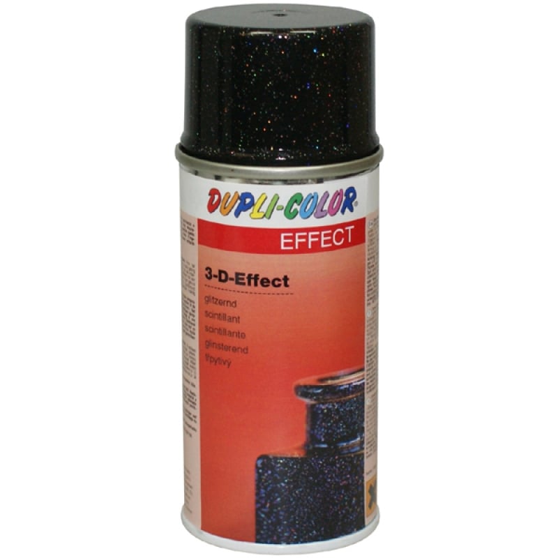 Vernice spray Dupli Color Effetto 3D