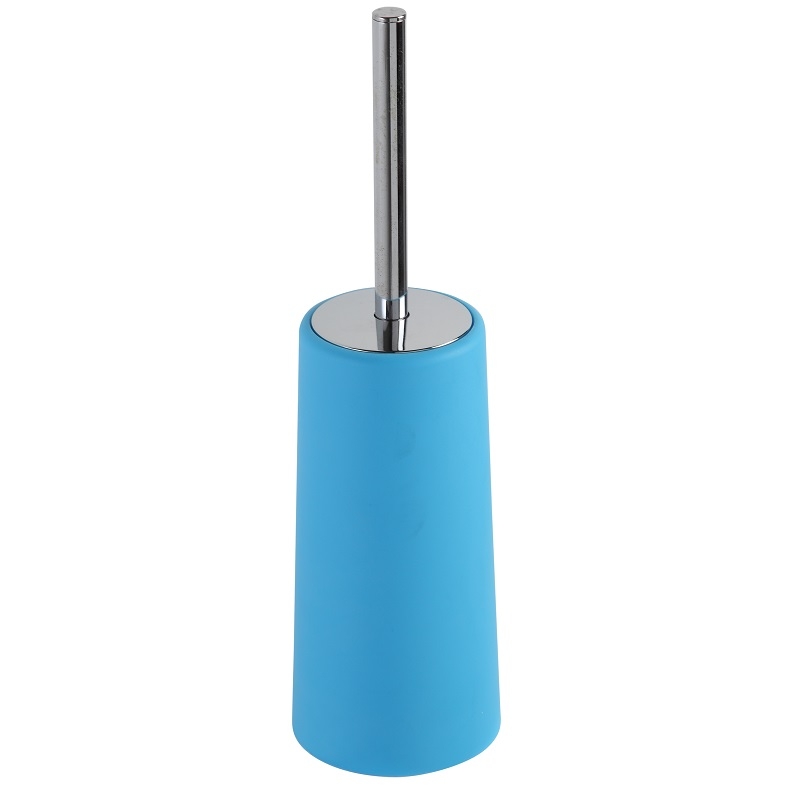 Portascopino in pp azzurro cromo linea capri Feridras 305019-b
