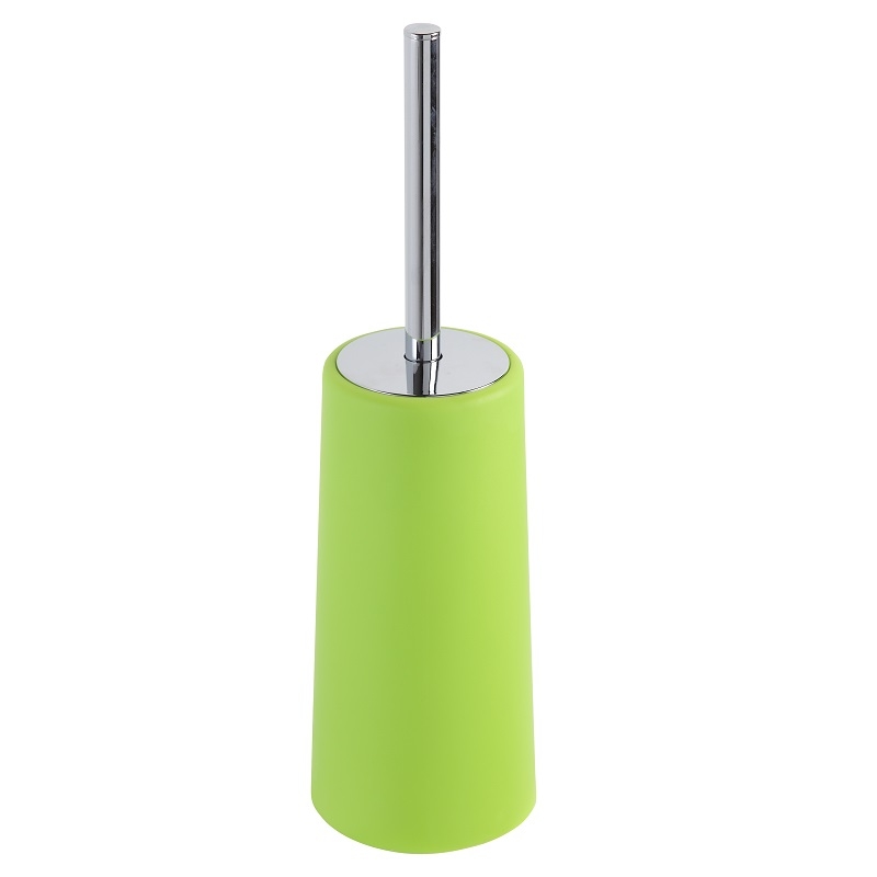 Portascopino in pp verde cromo linea capri Feridras 305027-b