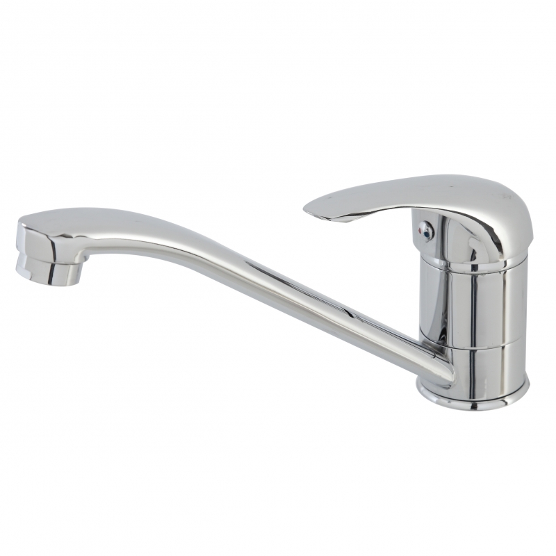 Miscelatore monocomando lavello 280050-b Feridras 454004