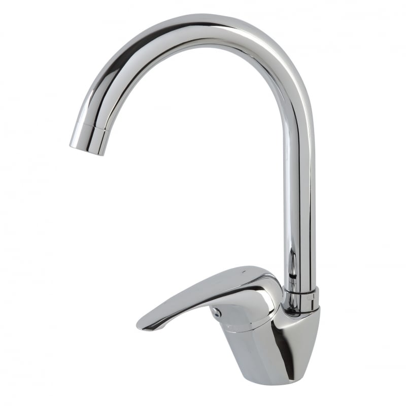 Miscelatore monocomando lavello 280050-b Feridras 454005