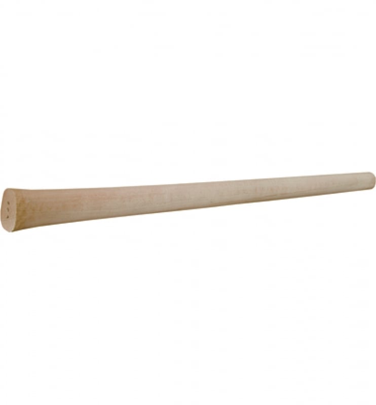 Manico per piccone in faggio 90cm Siba