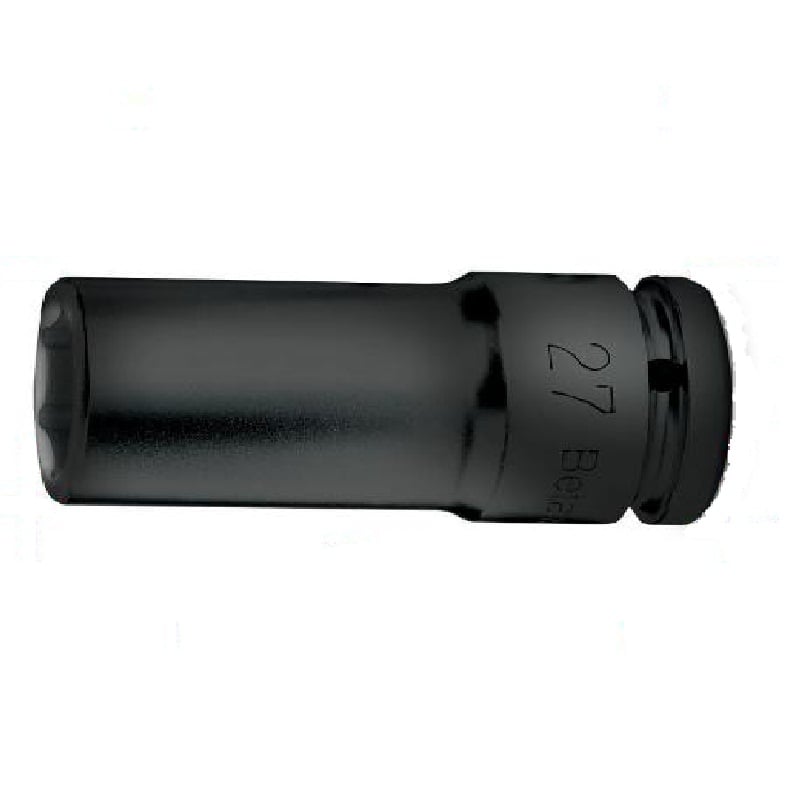 Chiave a bussola Beta lunga con attacco da 1-2 per dadi da 14mm 720l