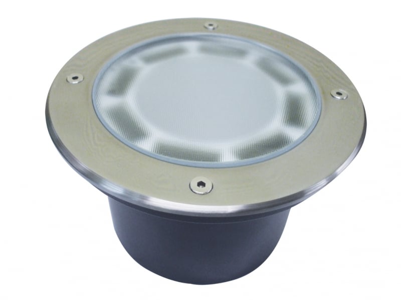 Faretto Da Giardino Solare Vinco 76079