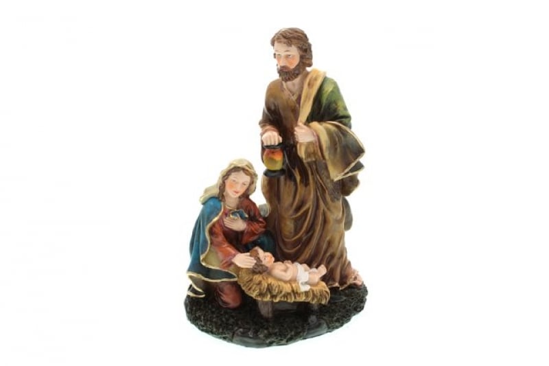 Pastori nativita' 39 cm altezza