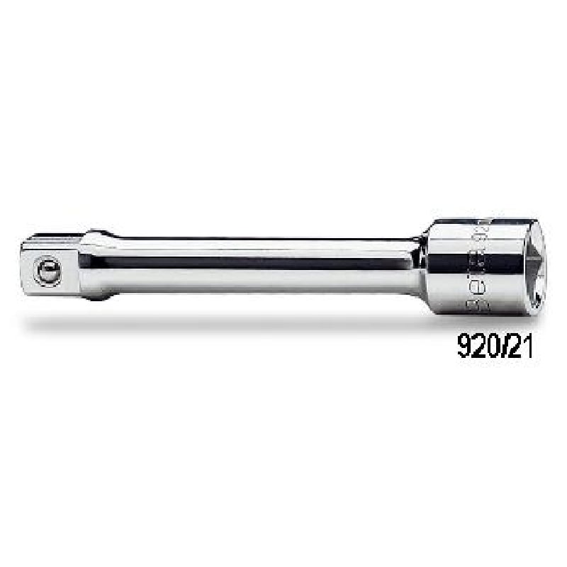 Prolunga attacco maschio femmina quadro Beta da 1-2'' 125mm