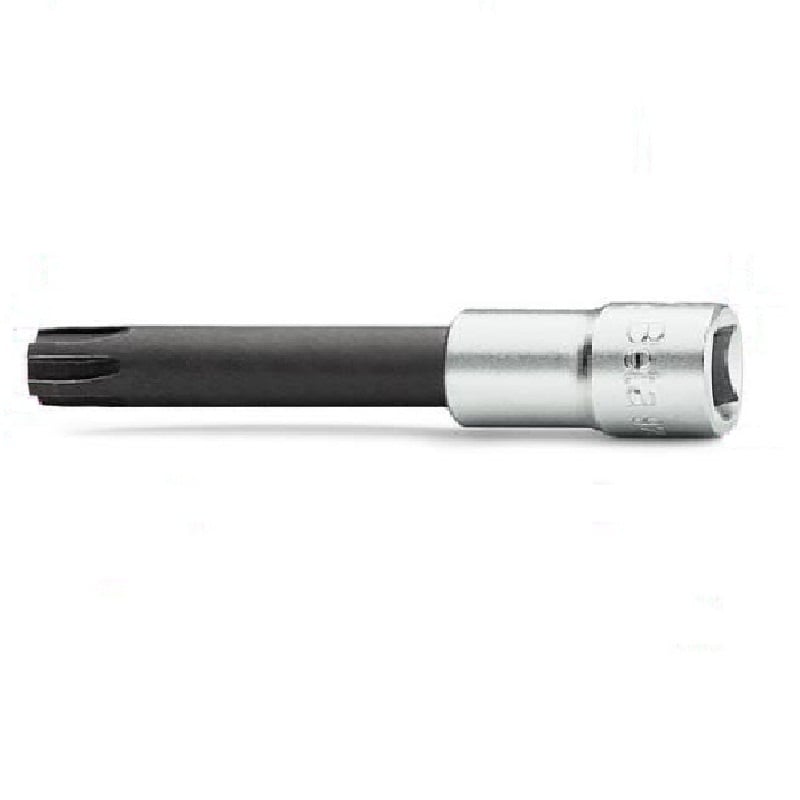 Chiave a bussola Beta attacco 1-2'' esascanalato da 58x7mm