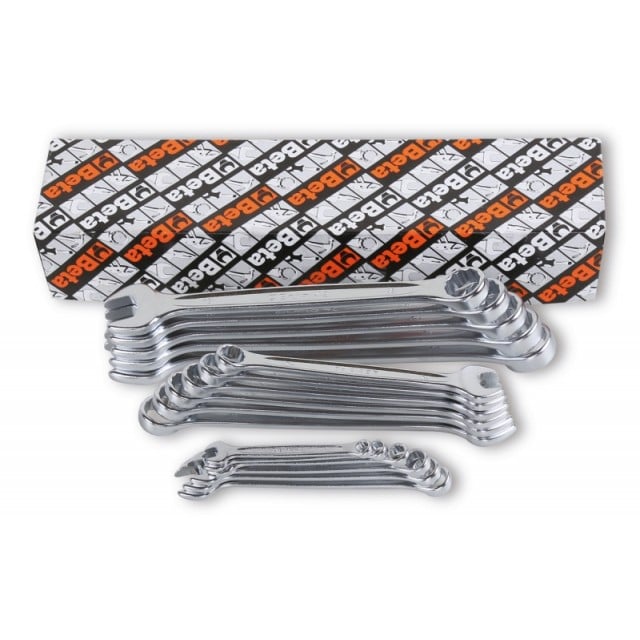 Chiavi Combinate Beta 42 Set da 26 pz