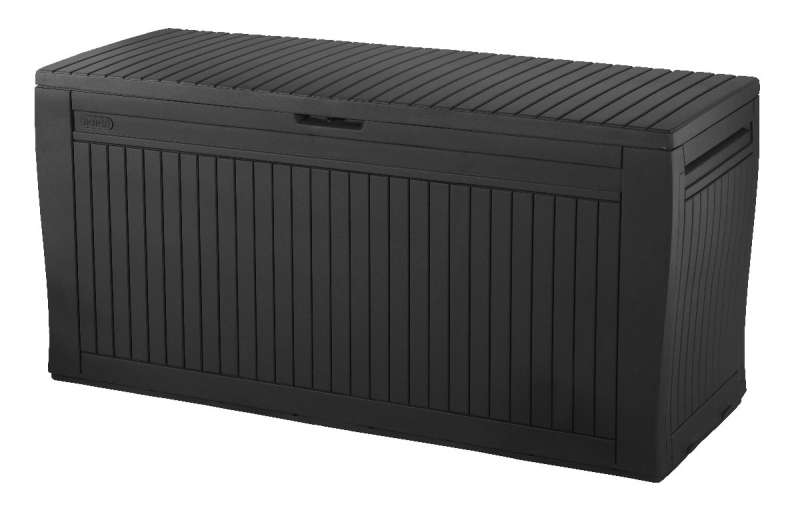 Baule in resina Comfy Keter 117x57