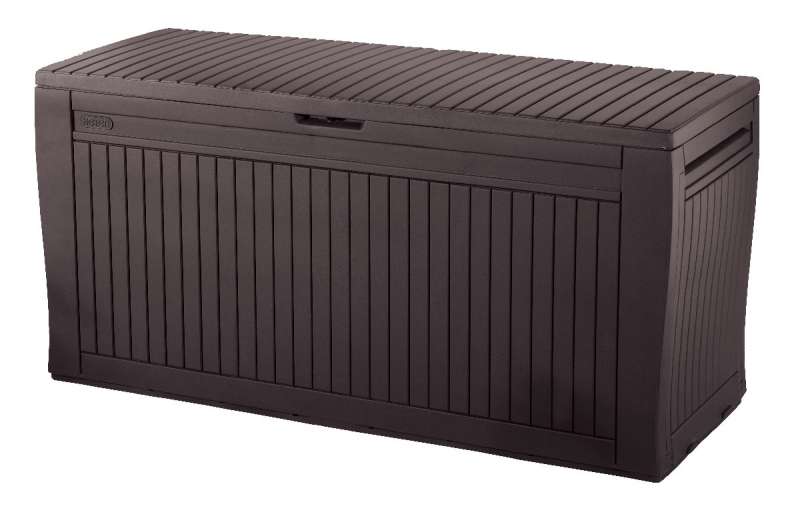 Baule in resina Comfy Keter 117x57