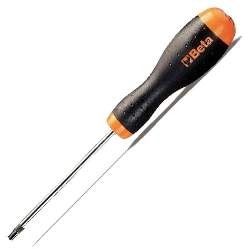 Cacciavite maschio torx 8 1207tx