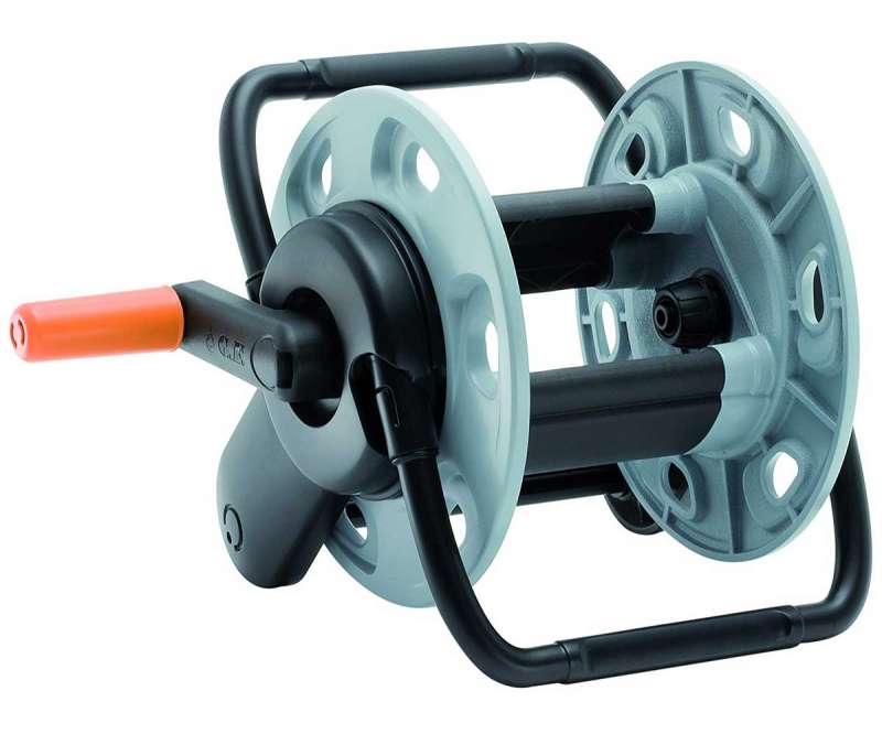 Carrello avvolgitubo 20 metri Mini Concept GF