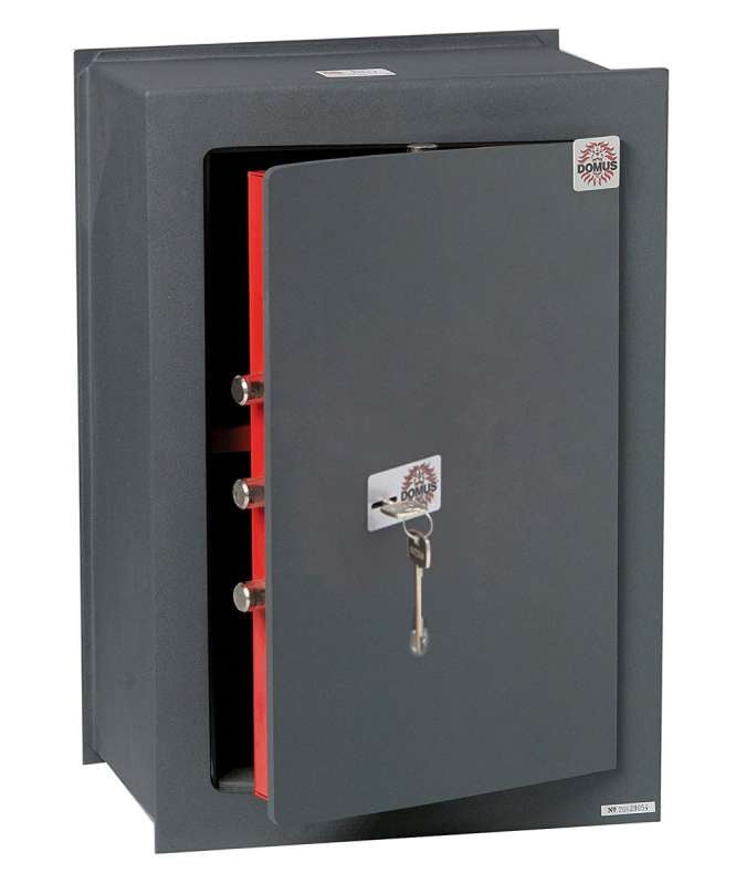 Cassaforte a muro Domus Arregui DI7 36x52x22
