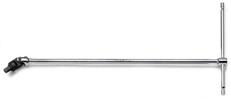 Chiave a T esagonale maschio snodata Beta 953