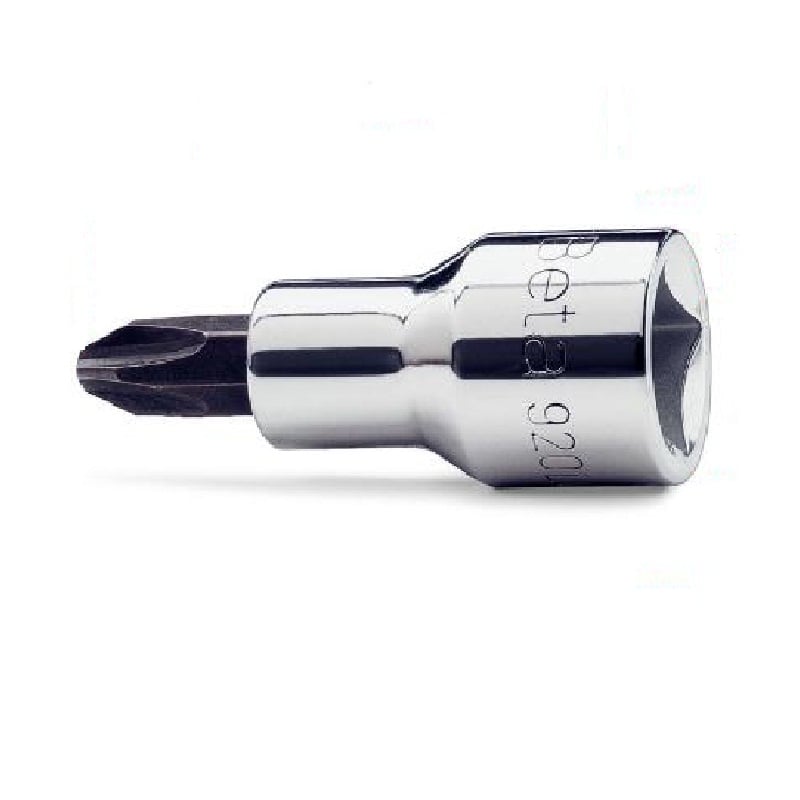 Chiave a bussola a giravite attacco 1-2 Beta 920PH