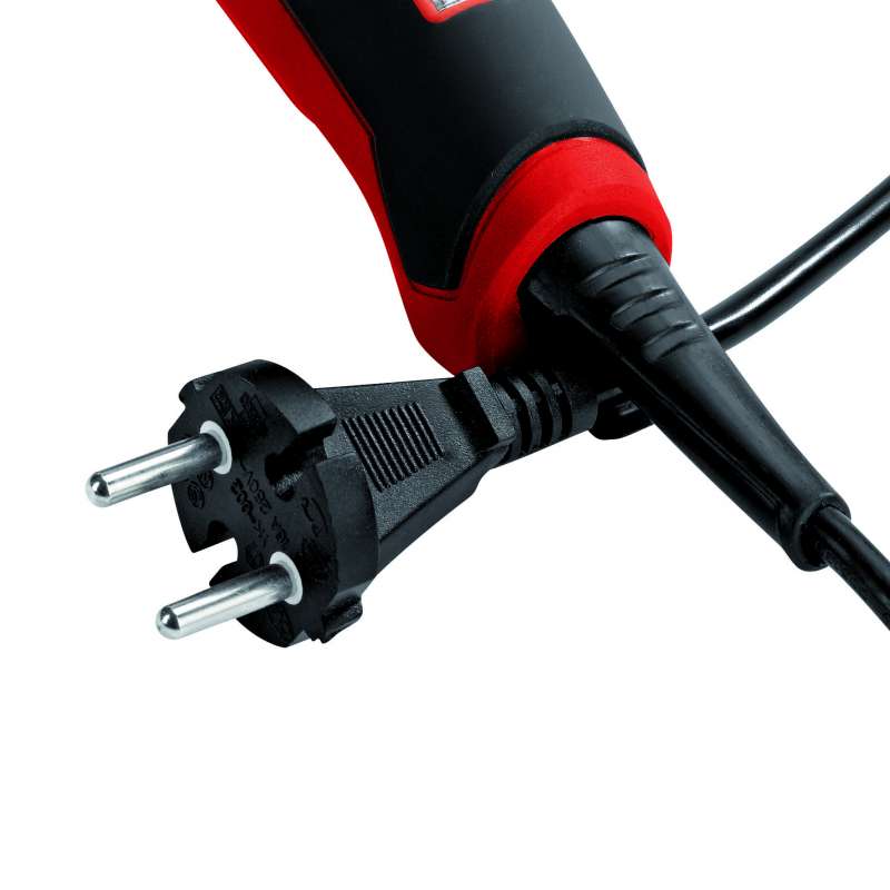 Smerigliatrice angolare 125mm TE-AG 125 ce Einhell