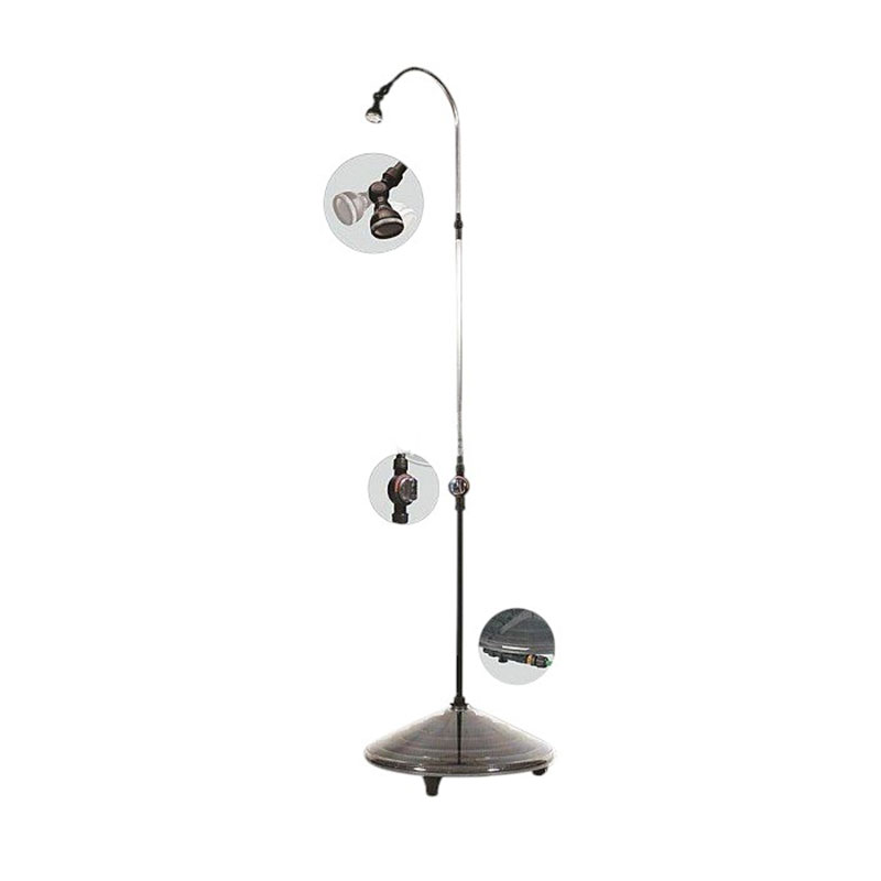 Doccia da giardino solare GF 5471