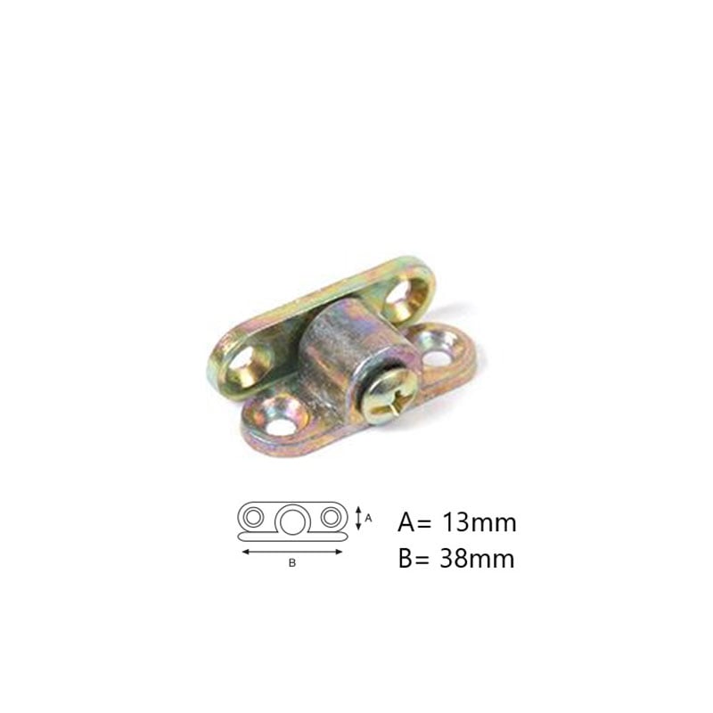 Giunzione per mobili Vitel b021420