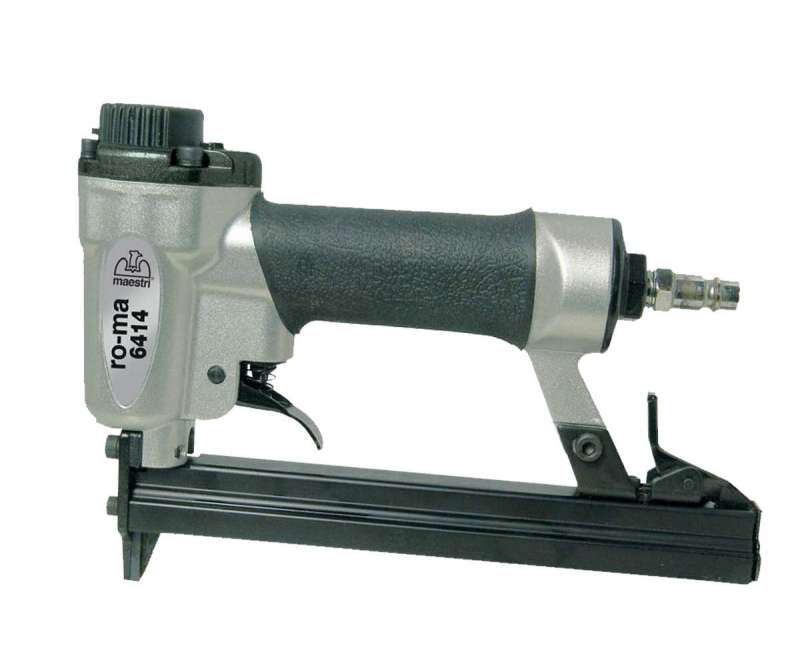 Graffettatrice pneumatica Romeo Maestri 6414