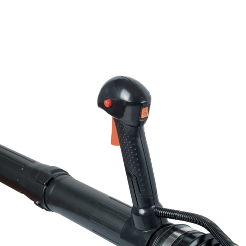 Soffiatore a scoppio Ribimex 30 cc PRASBTD30 1,4 Hp