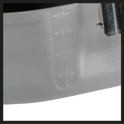 Pompa a spalla Spruzzatore a batteria Einhell GE-WS 18/35 Li solo 
