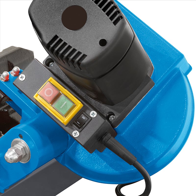 Sega a nastro 1335 mm 850 watt Fervi 0132 