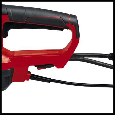 Tagliasiepi elettrico GC-EH 5550/1 Einhell 550 watt 56 cm
