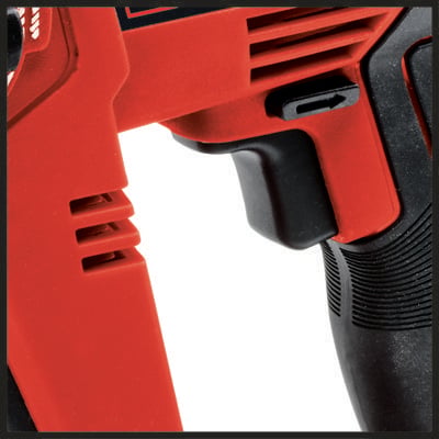 Tassellatore a batteria Einhell TE-HD 18/12 LI Solo