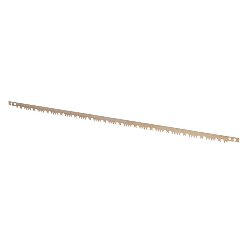 Lame per seghe ad arco dent.a castello mm 750 Stanley 115448