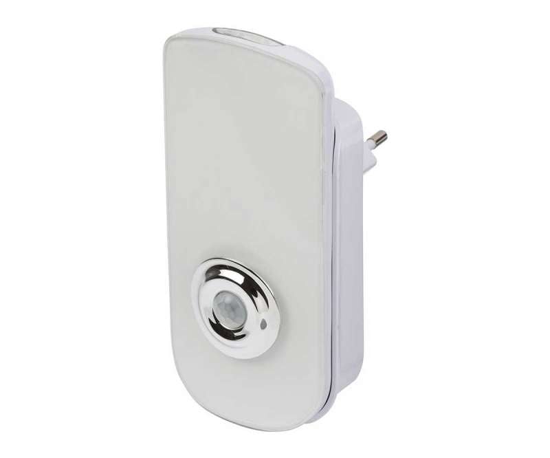 Lampada di emergenza a LED a batteria con rilevatore di movimento Brennenstuhl