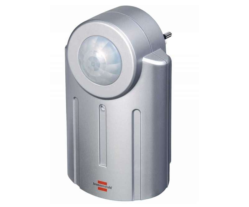 Luce notturna a LED con rilevatore di presenza Brennenstuhl