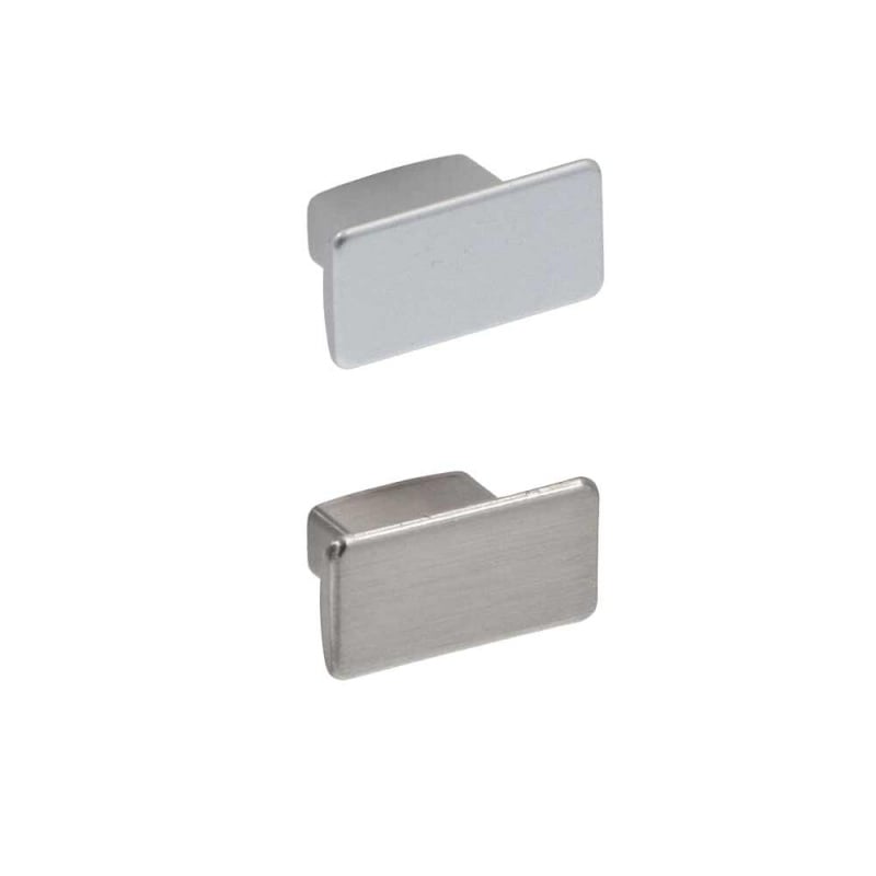 Pomello per mobili in stile moderno linea design Serie 11