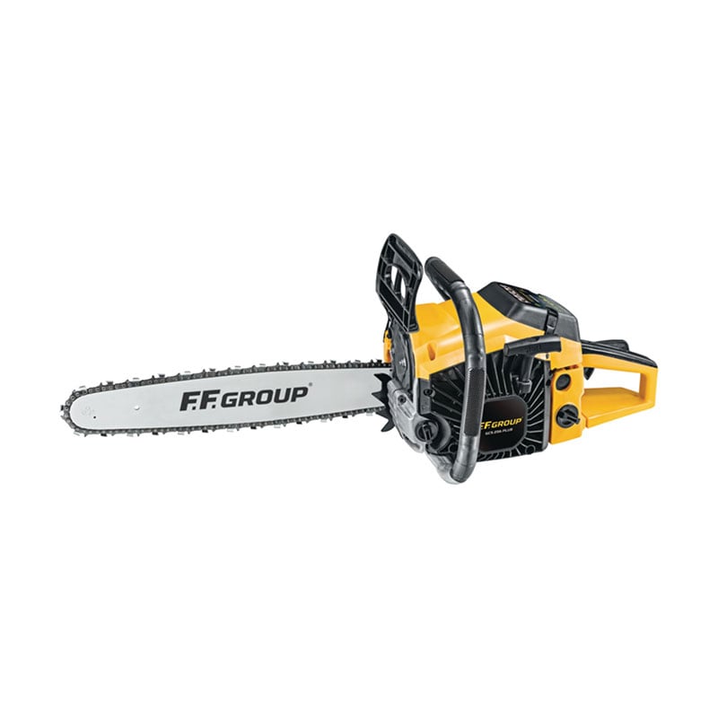 Motosega a Scoppio GCS 256 Plus FF Group