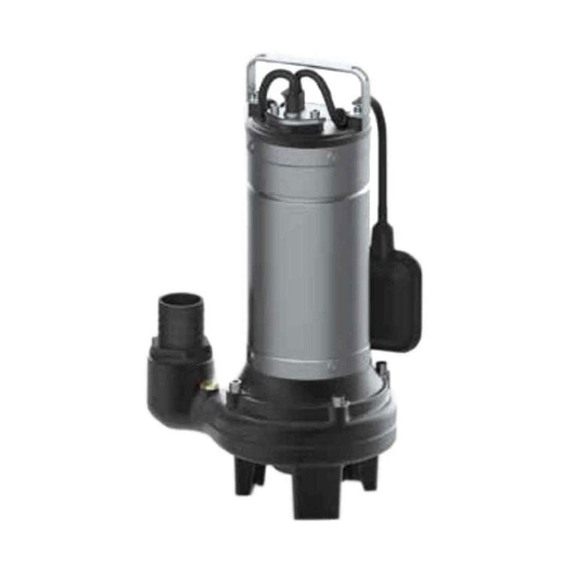 Pompa sommersa per acque scure Leo LSWM150A 1,5 Hp