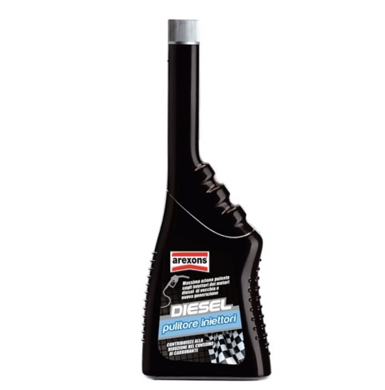 Additivo Pulitore iniettori Diesel Arexons