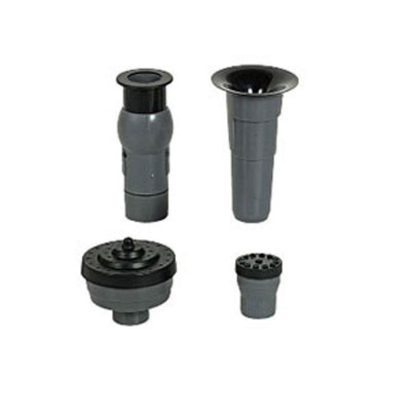 Fontana da giardino 50w PRPF50 Ribiland