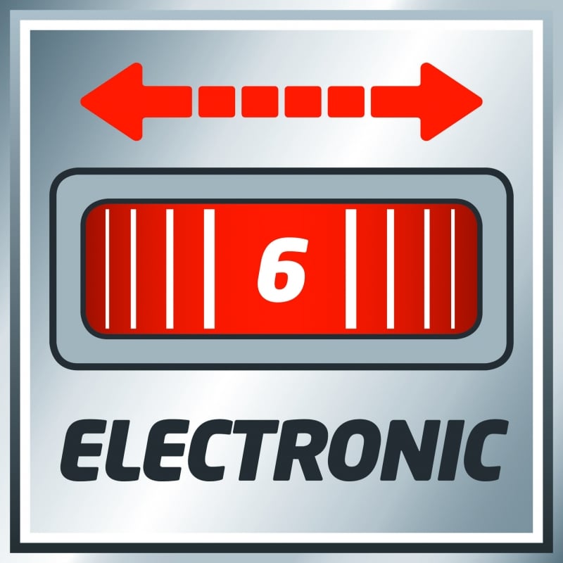 Levigatrice rotorbitale TE-RS 40E Einhell