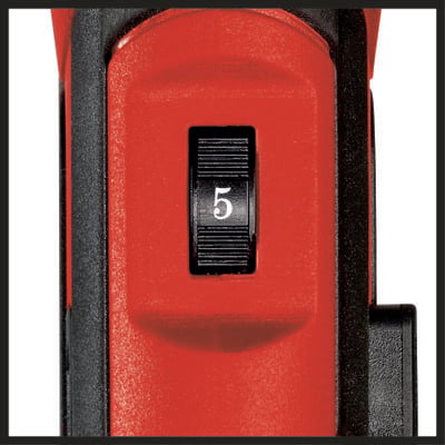 Pulisci superfici a batterie Einhell Picobella 