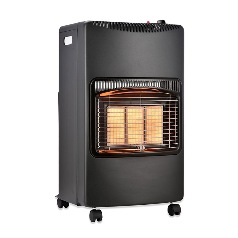 Stufa a gas pieghevole Gpl 4.2 Kw 