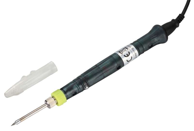 Saldatore a stagno portatile Usb MKC-20U Melchioni