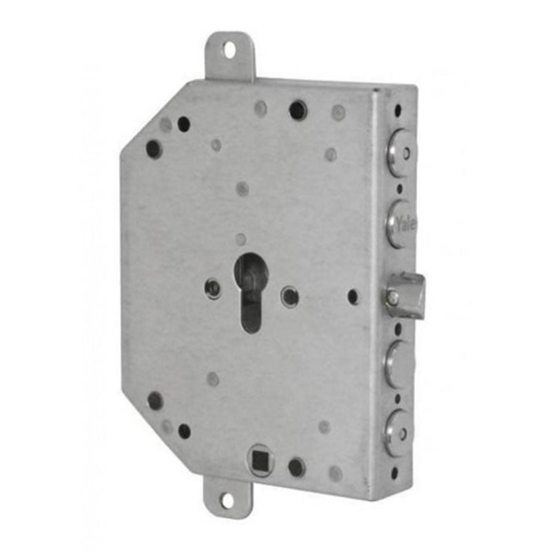 Serratura per porte blindate 60 mm yale 13200052