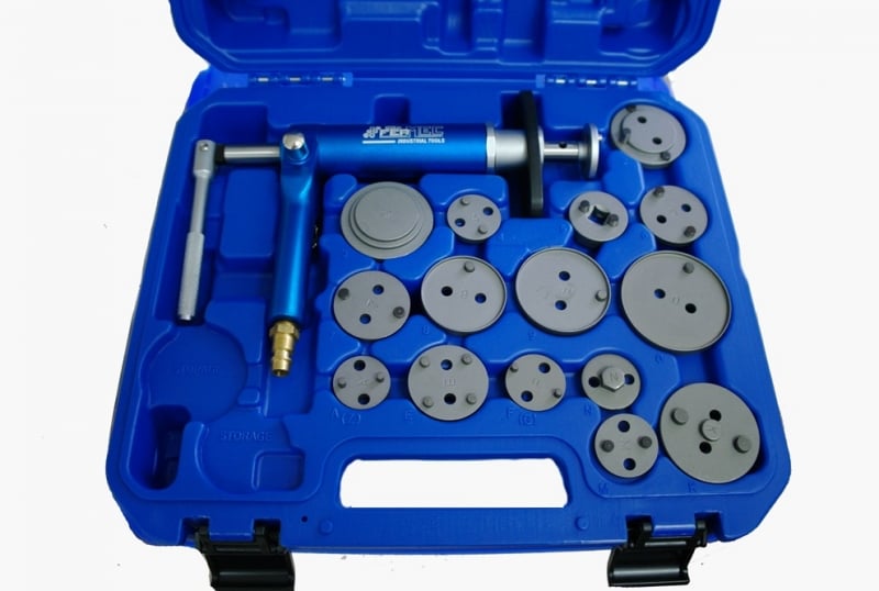 Kit arretratore Pistoncini per freni a disco pneumatico